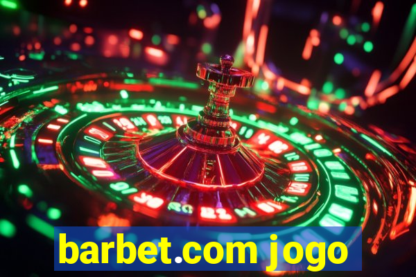 barbet.com jogo